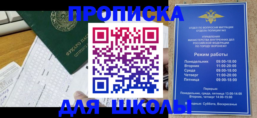прописка регистрация в Шатуре