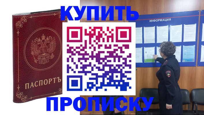 прописка иностранных граждан в Шатуре
